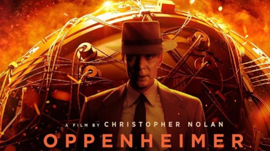 (IANS Review) Nolan masterfully conveys Oppenheimer’s triumph & tragedy (IANS Rating: ****)