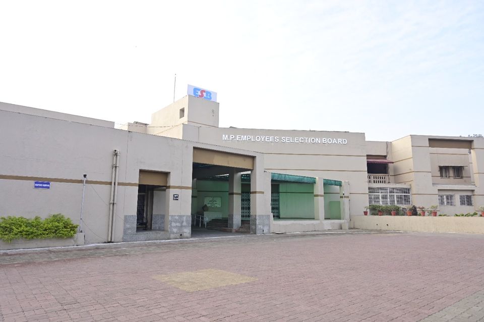 Patwari recruitment: Cong sharpens attack on Shivraj govt  as Vyapam ghost haunts again