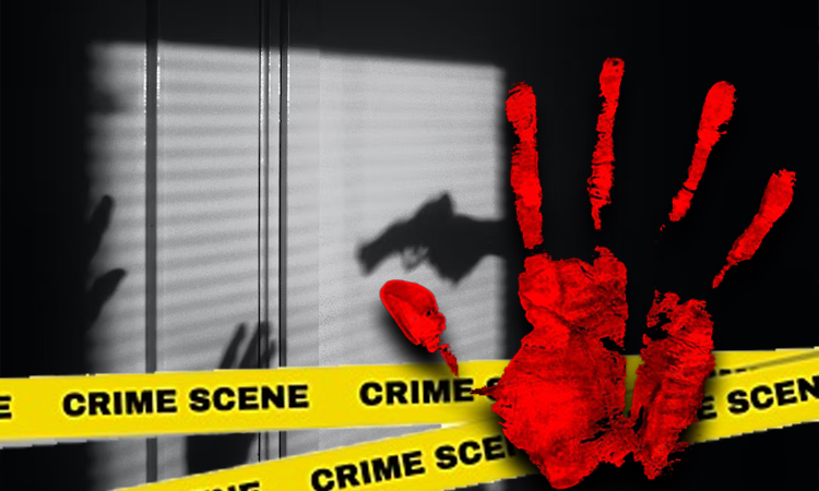 Gogi gang member apprehended after shootout in Delhi Gogi gang member apprehended after shootout in Delhi