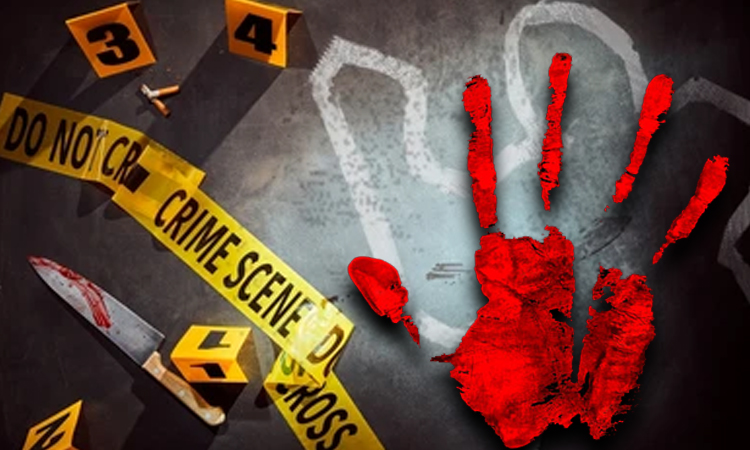 Man kills brother for attacking mother, surrenders