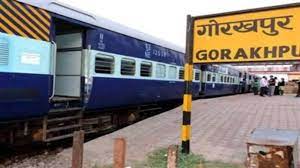 Gorakhpur. Keeping in view the convenience of passengers, the Northeast Railway