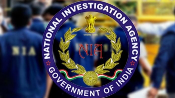 Rs 700 cr drug seizure case: NIA attaches property of Muzaffarnagar drug dealer