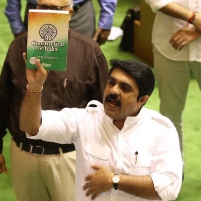 Kala Academy renovation: Sardesai shows video evidence, demands resignation of Gaude Kala Academy renovation: Sardesai shows video evidence, demands resignation of Gaude
