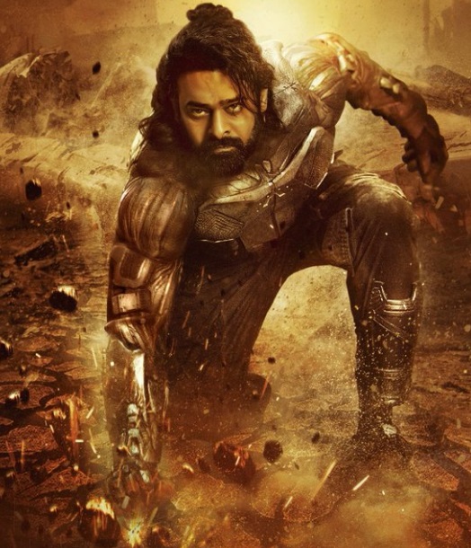 Netizens tag ‘Kalki 2898 AD’ as ‘cheap copy’, Prabhas called ‘sasta Iron Man’ Netizens tag ‘Kalki 2898 AD’ as ‘cheap copy’, Prabhas called ‘sasta Iron Man’