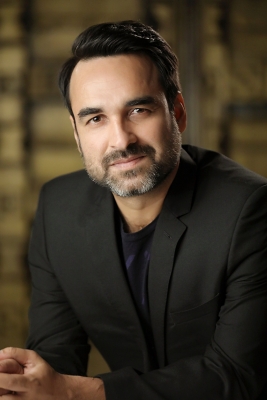 Pankaj Tripathi: ‘Oonchi Oonchi Waadi’, a reminder that everyone finds solace in spirituality during troubled times