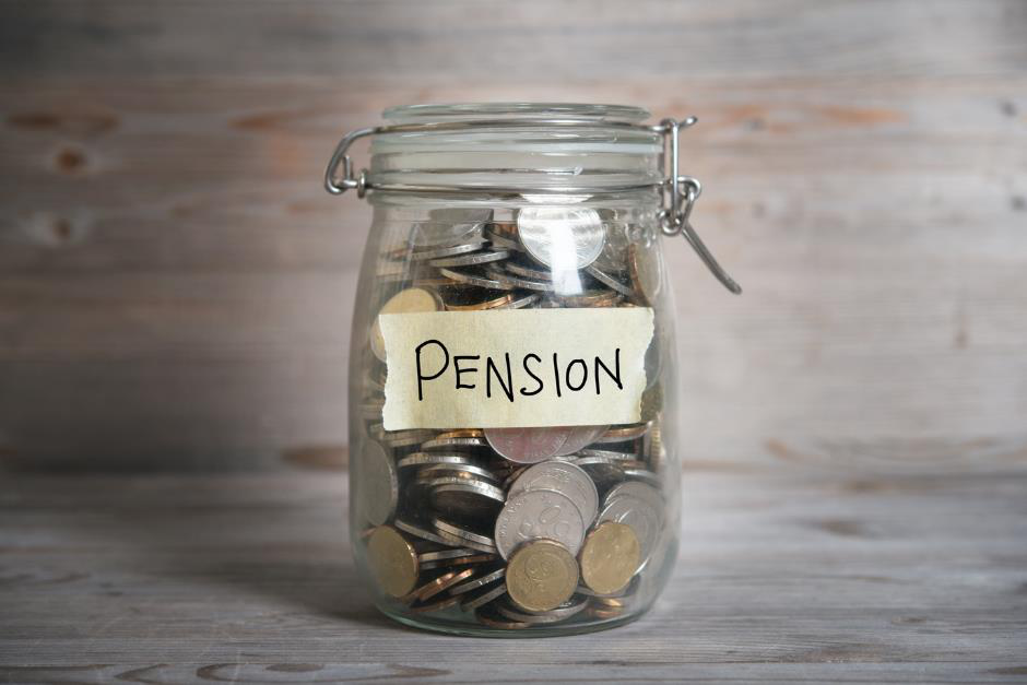 Pension to be withheld if retired govt official found convicted of serious crime, say amended rules Pension to be withheld if retired govt official found convicted of serious crime, say amended rules