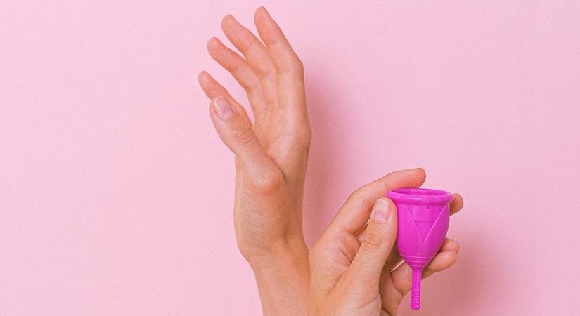Menstrual cup: Everything you need to know