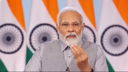 BJP tears into Opposition’s ‘INDIA’ (Lead)