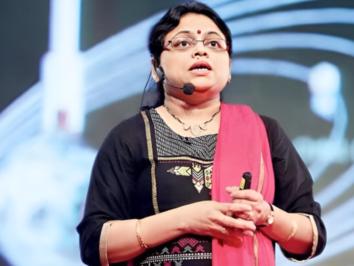 Know everything about Lucknow’s ‘Rocket Woman’ Dr. Ritu Karidhal leading the Chandrayaan 3 mission.