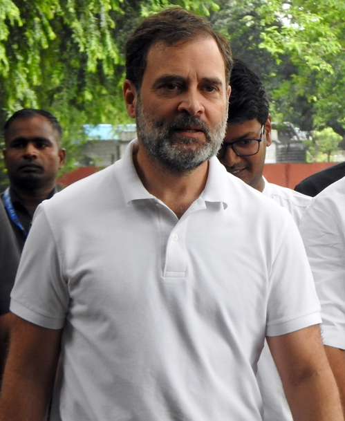 Humble farmers understand their rights, when required oppose bills like farm laws: Rahul