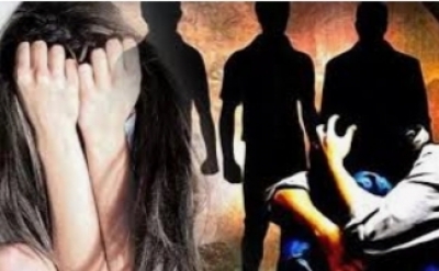 K’taka shocker: Minor boys gang-rape 9-yr-old girl, 4 detained K’taka shocker: Minor boys gang-rape 9-yr-old girl, 4 detained