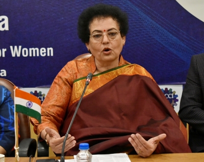 Malda women modesty outrage: NCW team reaches Kolkata Malda women modesty outrage: NCW team reaches Kolkata