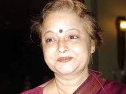 Rita Bhaduri Death Anniversary: Rita Bhaduri used to get Upset with the Bachchan Family, name knowing the reason you will also wonder.