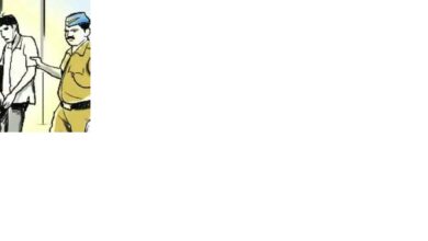 Gang of robbers  targeting elderly  busted, 3 arrested