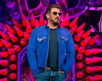 Salman Khan: Have hosted ‘Bigg Boss’ for so many years, it feels like an extension of my life Salman Khan: Have hosted ‘Bigg Boss’ for so many years, it feels like an extension of my life