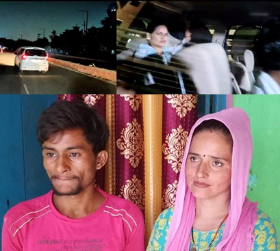 Pakistani woman’s case under investigation, says MEA Pakistani woman’s case under investigation, says MEA