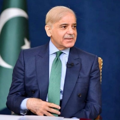 Shehbaz slams Imran Khan for ‘sinister’ campaign against Pak army chief