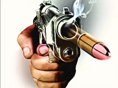 Man, out on parole, kills sis-in-law
