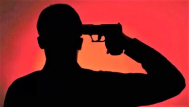 Man shoots self at hotel room in Noida