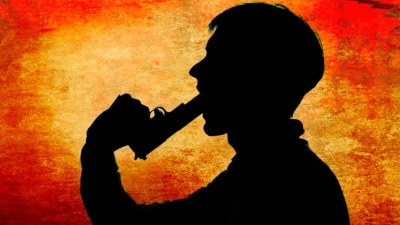 Man shoots himself in head while driving in UP’s Lakhimpur Kheri Man shoots himself in head while driving in UP’s Lakhimpur Kheri