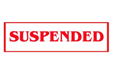 Two UP jail warders suspended for assaulting Bhim Army chief’s attackers Two UP jail warders suspended for assaulting Bhim Army chief’s attackers