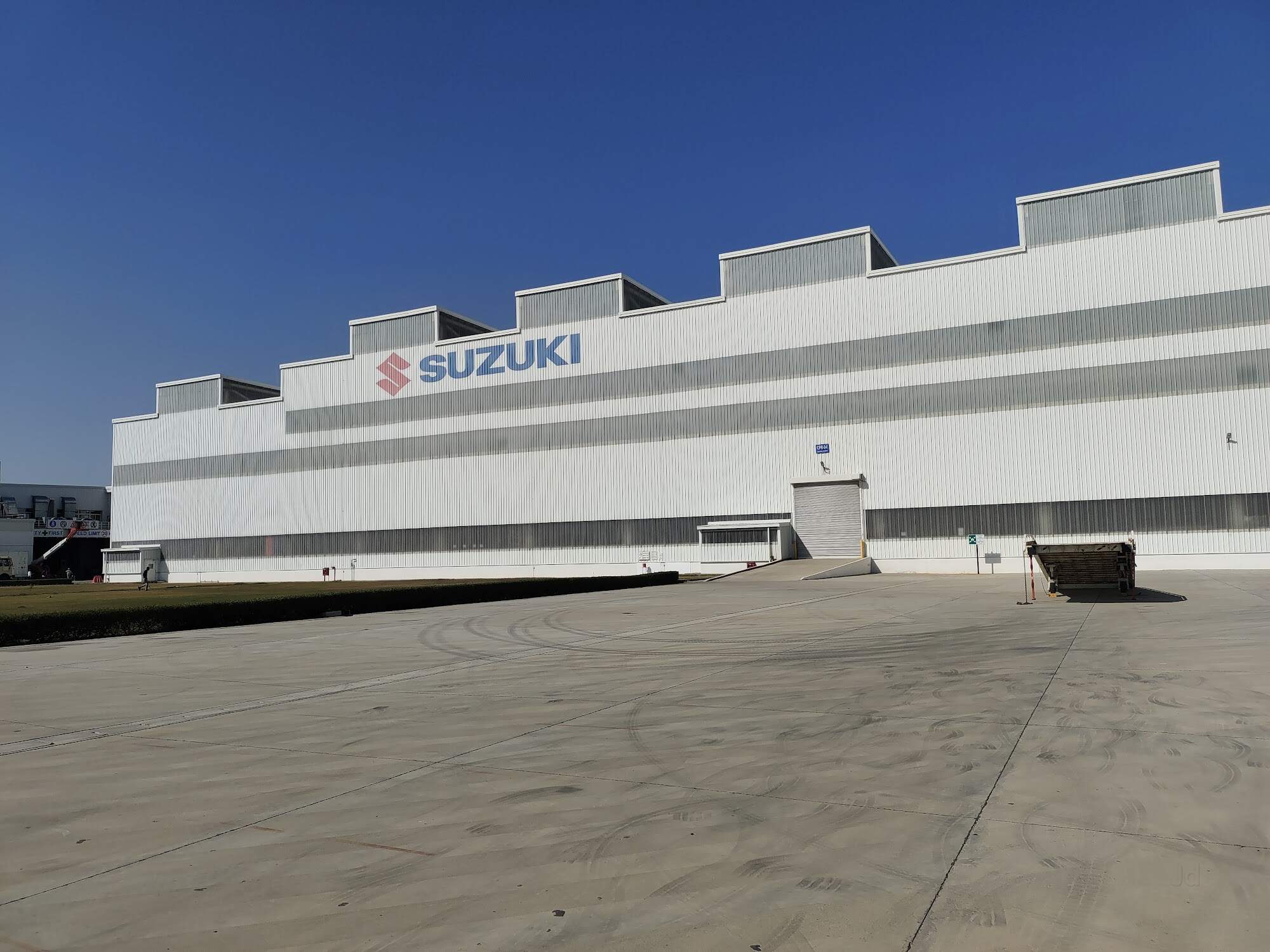 Maruti Suzuki India to buy out Suzuki Motor Corp share in Gujarat plant