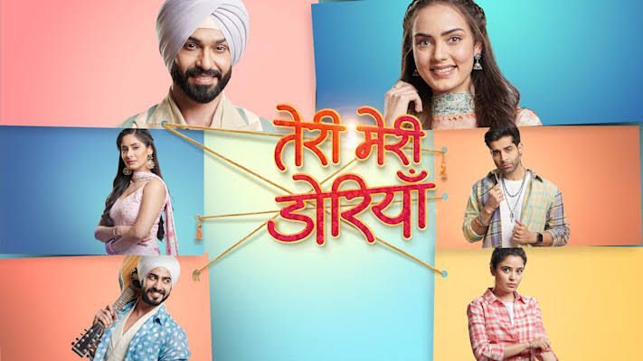 ‘Teri Meri Doriyaann’ marks 200 episodes: It’s a real boost for us, says Vijayendra Kumeria ‘Teri Meri Doriyaann’ marks 200 episodes: It’s a real boost for us, says Vijayendra Kumeria