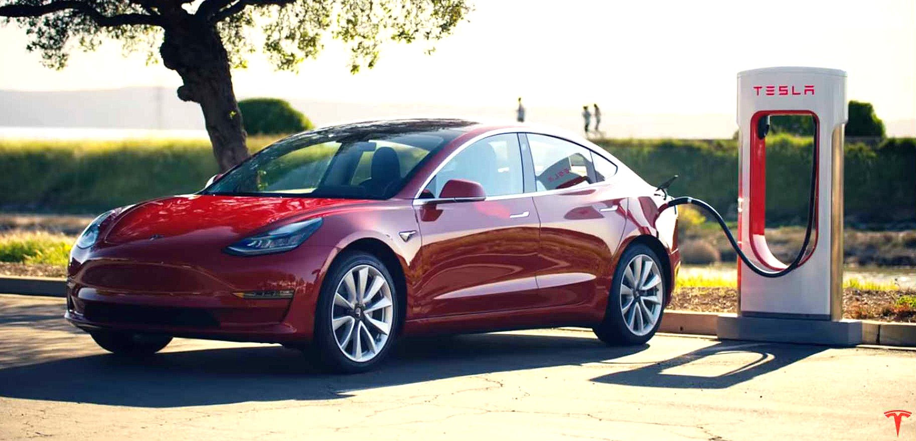 Tesla offers one-time free FSD software transfer for your second car Tesla offers one-time free FSD software transfer for your second car