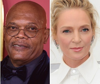 Samuel L Jackson, Uma Thurman reunite with ‘The Kill Room’, set for Sep 28 release