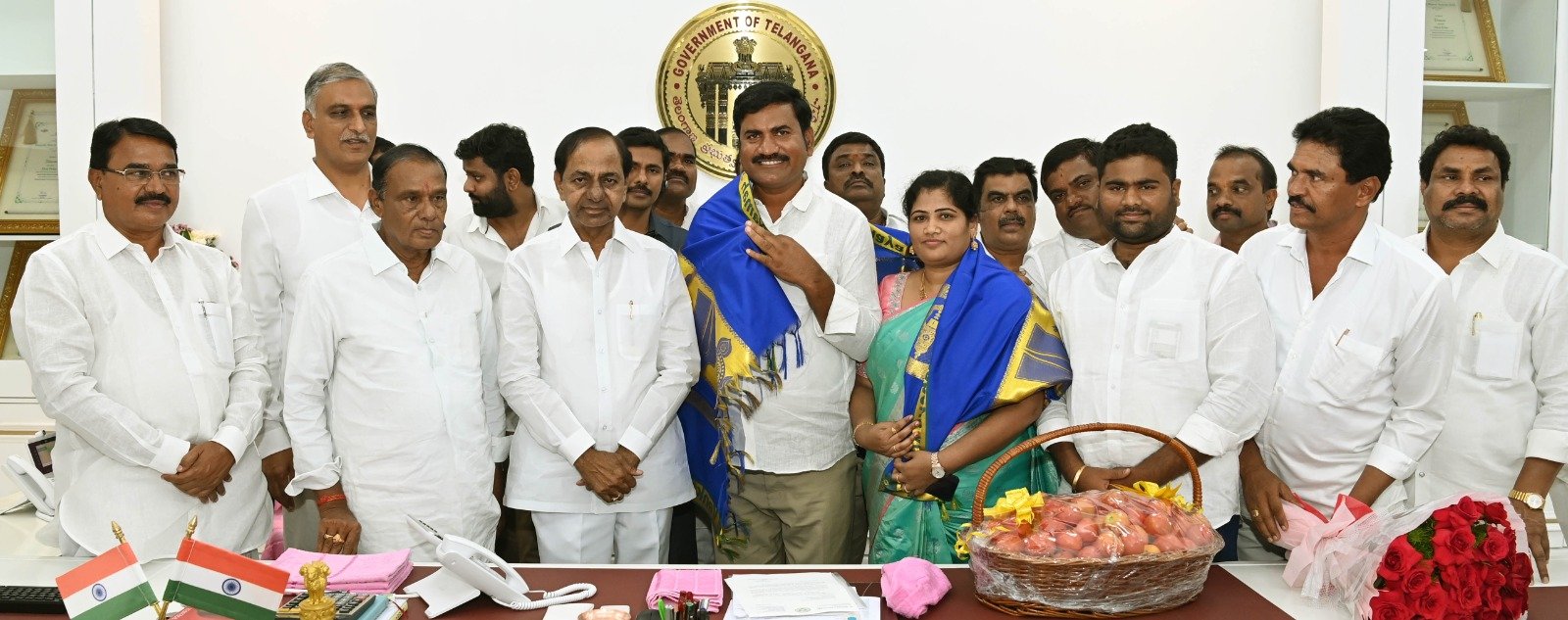 Telangana’s tomato farmer earns Rs 2 crore Telangana’s tomato farmer earns Rs 2 crore