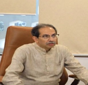 Thackeray’s angst on Manipur: What are you doing, Madam Prez & Madam Guv? Thackeray’s angst on Manipur: What are you doing, Madam Prez & Madam Guv?