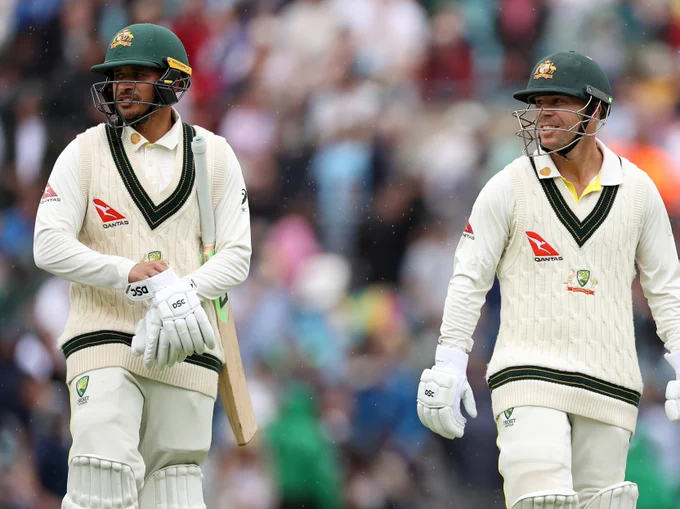 Ashes 2023: Australia batting coach Michael Di Venuto confident of team chasing record total Ashes 2023: Australia batting coach Michael Di Venuto confident of team chasing record total