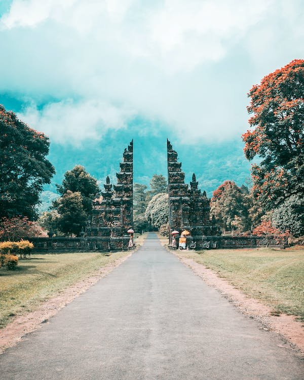IRCTC Tour: Indian Railways brought a golden opportunity to visit Bali, know the details from fare to hotel