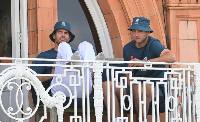 Ashes 2023: James Anderson replaces Ollie Robinson in England’s playing eleven for fourth Test