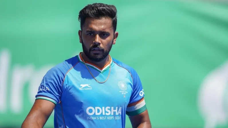 Torneo del Centenario: Indian men’s hockey team holds England to 1-1 draw, fails to reach final