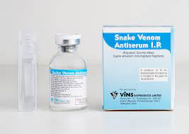 Ample arrangement of anti-venom to tackle snakebite cases: Delhi’s GTB Hospital