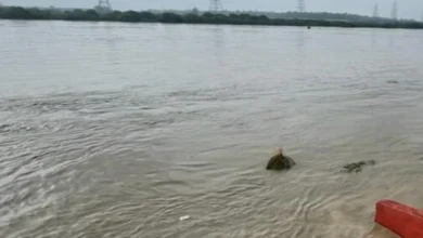 Delhi Flood: Yamuna continues to rise, river reaches above danger mark for third time; Increased risk of flooding