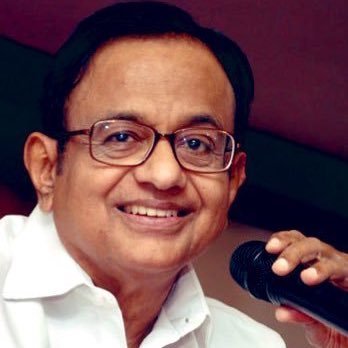 Whole purpose of defamation case against Rahul was to disqualify him from Parliament: Chidambaram