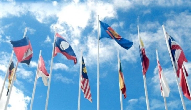 ASEAN countries agree to develop sustainable, inclusive cities