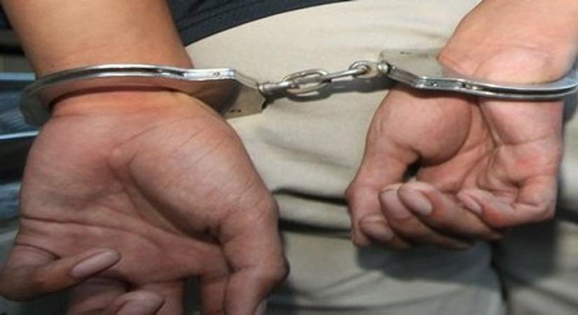 Two members of Bihar’s Shambhu-Mantu gang arrested in TN