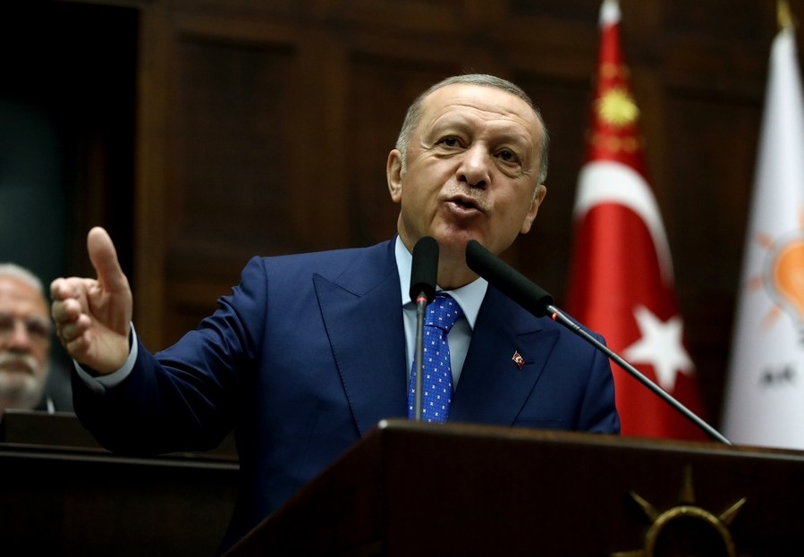 Erdogan’s chief adviser to represent Turkey at Saudi-hosted Ukraine peace talks: Report Erdogan’s chief adviser to represent Turkey at Saudi-hosted Ukraine peace talks: Report