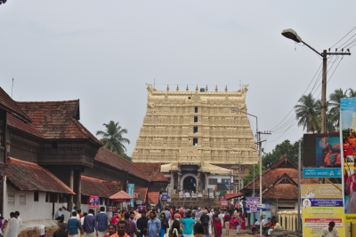 Proposal mooted to make Sree Padmanabha Swamy temple no-fly zone