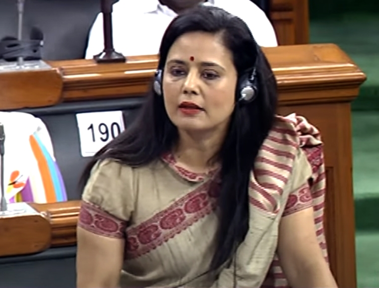 Mahua Moitra demands immediate restoration of Rahul Gandhi’s LS membership