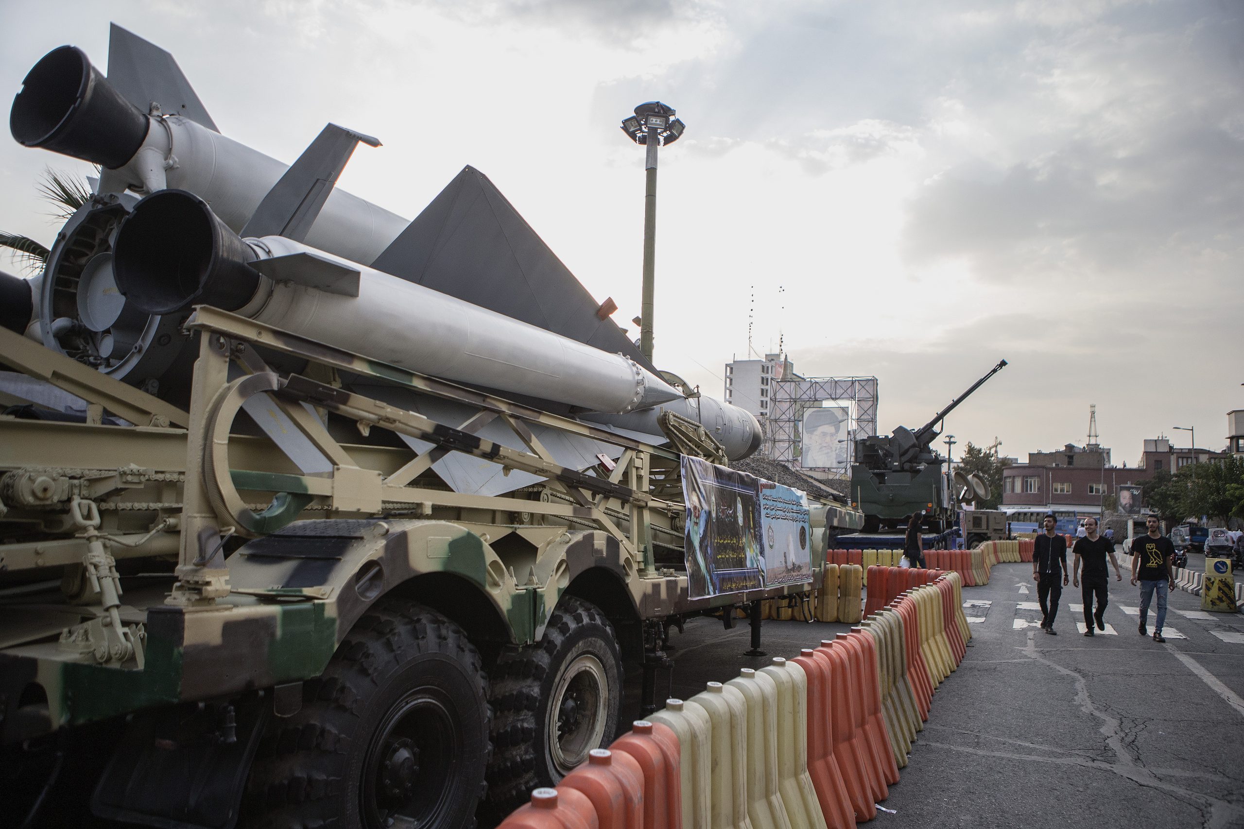 Iran launches naval drills in southern waters