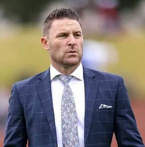 Ashes 2023: Ready to have a beer with Aussie cricketers, coach Brendon McCullum makes  U-turn