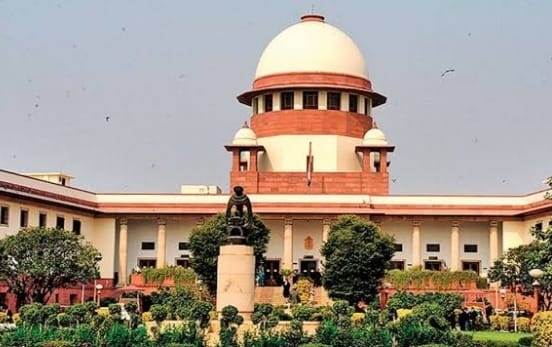 SC to constitute 3-judge committee to look into ‘humanitarian’ issues in violence-hit Manipur