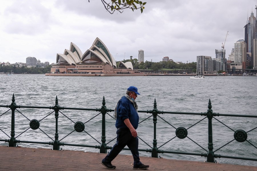 One-third of Australians suffering from loneliness: Report