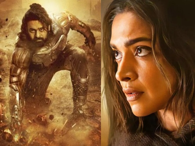 Prabhas, Deepika-starrer ‘Kalki 2898 AD’ resumes shoot in Hyderabad