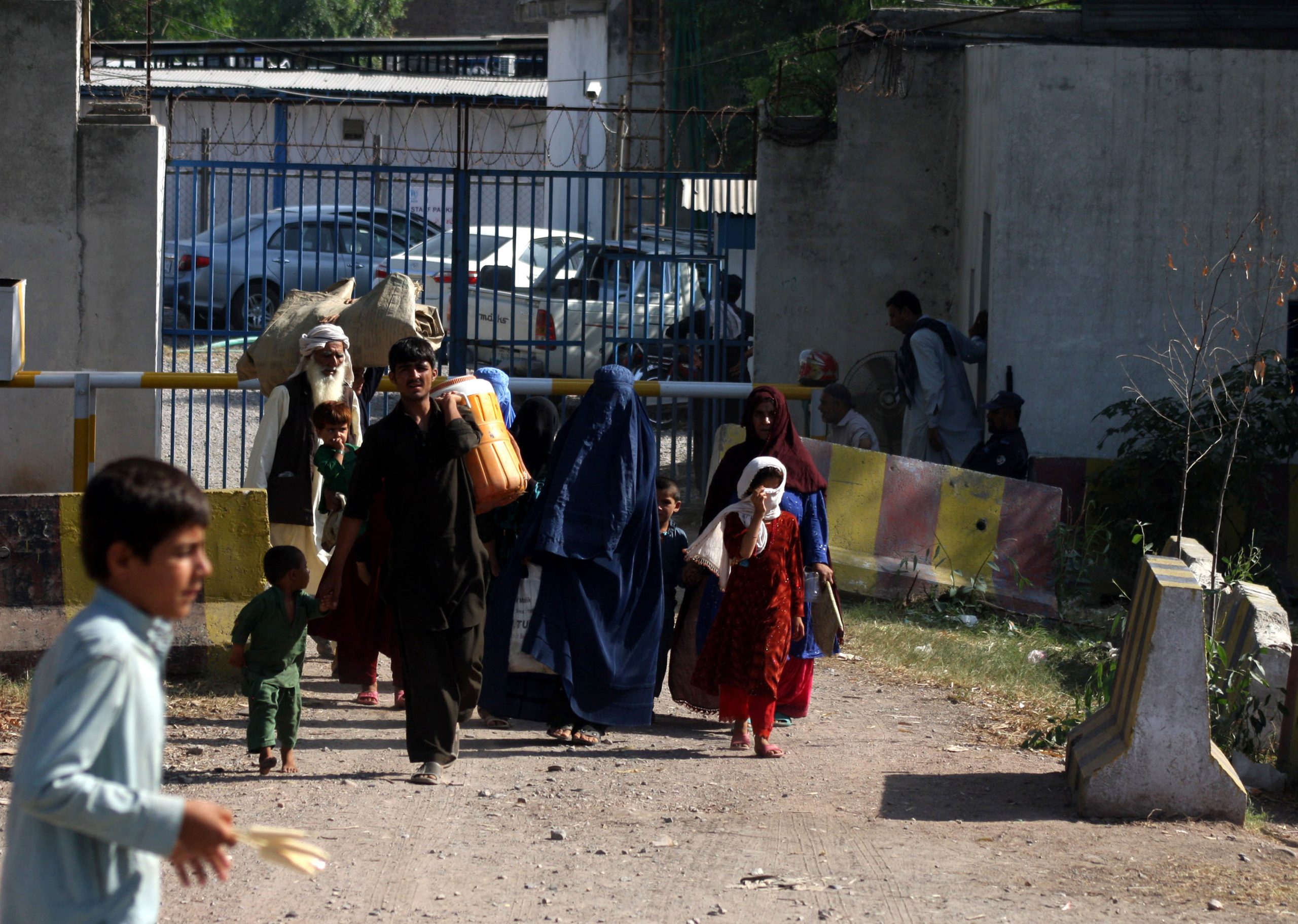 21 mn people in Afghanistan facing severe cuts in relief due to funding gaps: UN