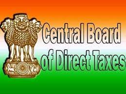 CBDT launches revamped website of I-T department